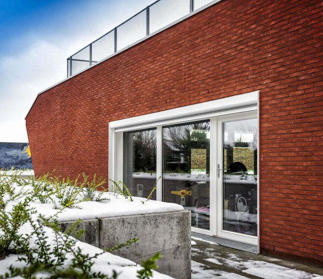 ���������� ������� ��� � ����������� � Klaas Verdru