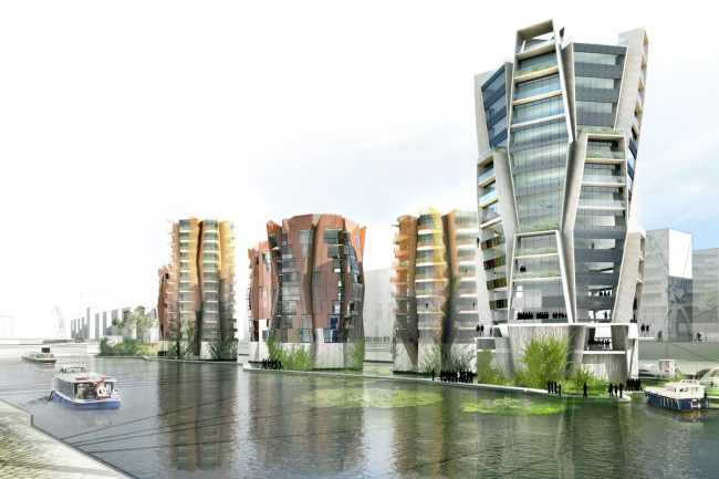 ������ Studio Gang. 2-� �����