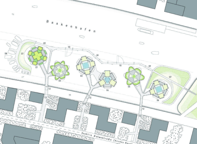 ������ Studio Gang. 2-� �����