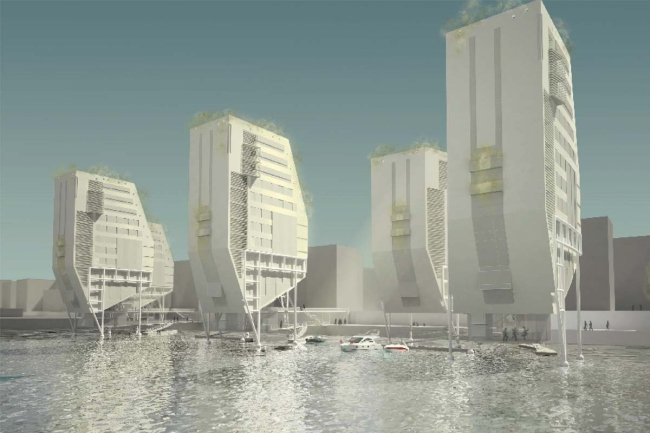 ������ Szyszkowitz-Kowalski + Partner. 3-� �����