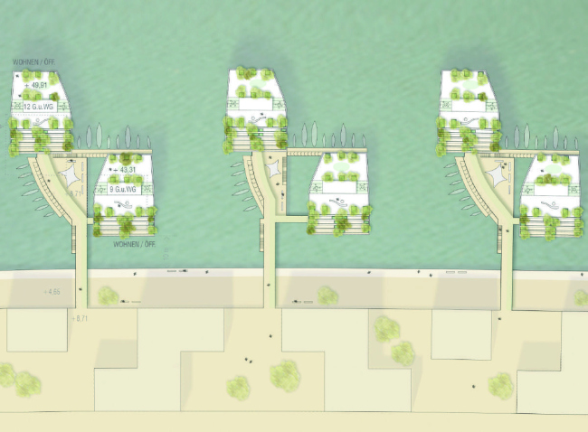 ������ Szyszkowitz-Kowalski + Partner. 3-� �����