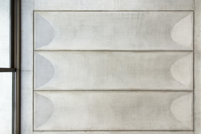 ����� �������� � �������� Faena (Aleph) � Nigel Young