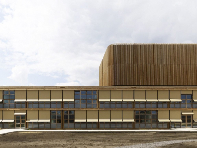 ������������� �������� �������� � Christian Richters