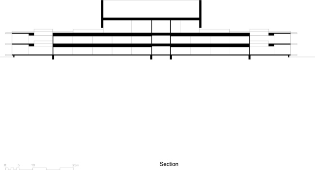������������� �������� �������� � Claus en Kaan Architecten