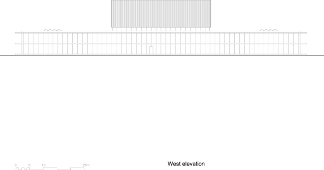 ������������� �������� �������� � Claus en Kaan Architecten