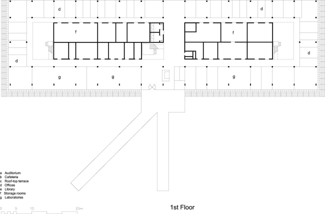 ������������� �������� �������� � Claus en Kaan Architecten