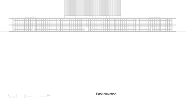 ������������� �������� �������� � Claus en Kaan Architecten