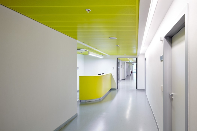 ��������� �������-���������������� ������������ ������ �� ��. �������