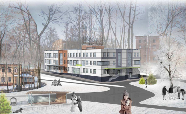 ������ ���������� ���������� ��� �� 190 ���� (8 �����)
������, ��������� ����� �. 38/6. �������-�����������