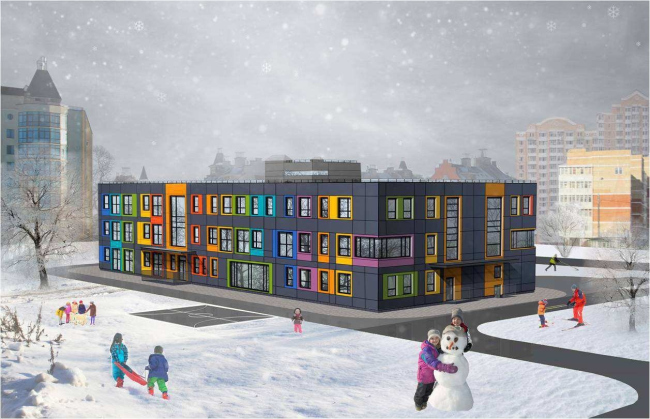 ������ ���������� ���������� ��� �� 190 ���� (8 �����)
������, ��������� ����� �. 38/6. �������-�����������