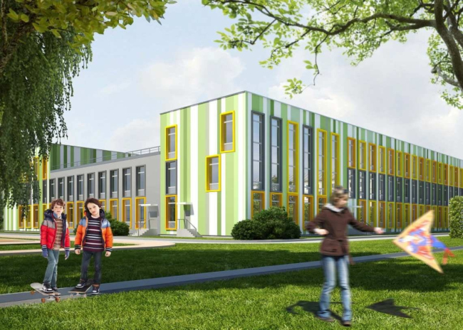 ��������������� ����������
���������� ������ ����