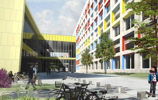 ��������������� ����������
���������� ������ ����