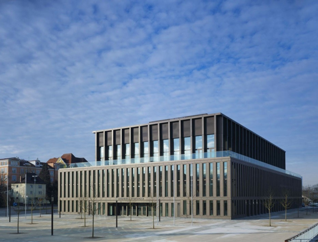 ���������� ��� ���������� � Stefan Müller