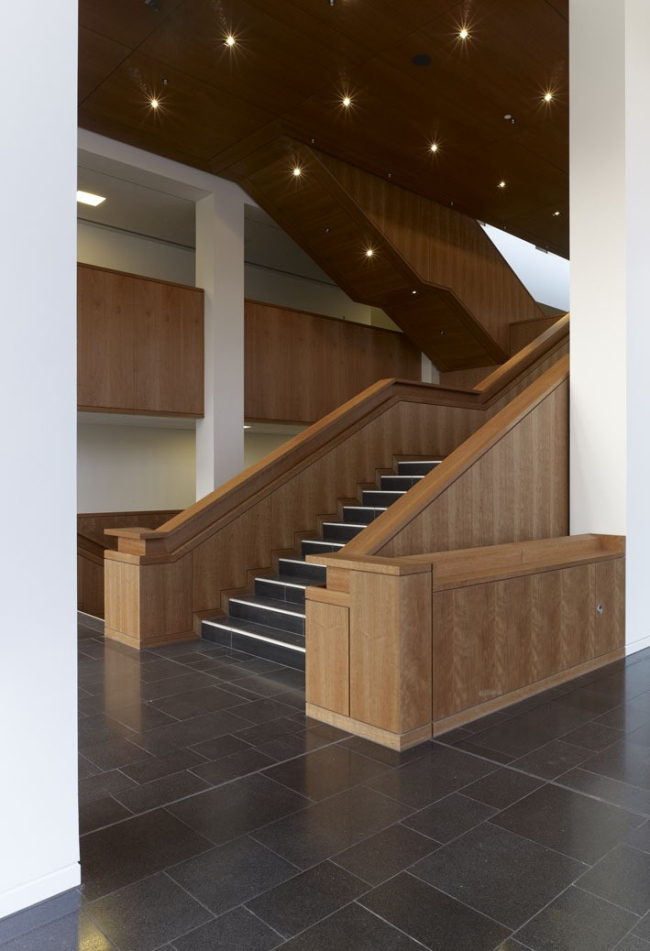 ���������� ��� ���������� � Stefan Müller