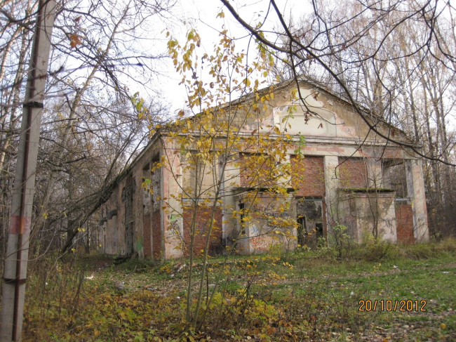 ������ ������� ���������� � ������. ����: www.winzavod.ru