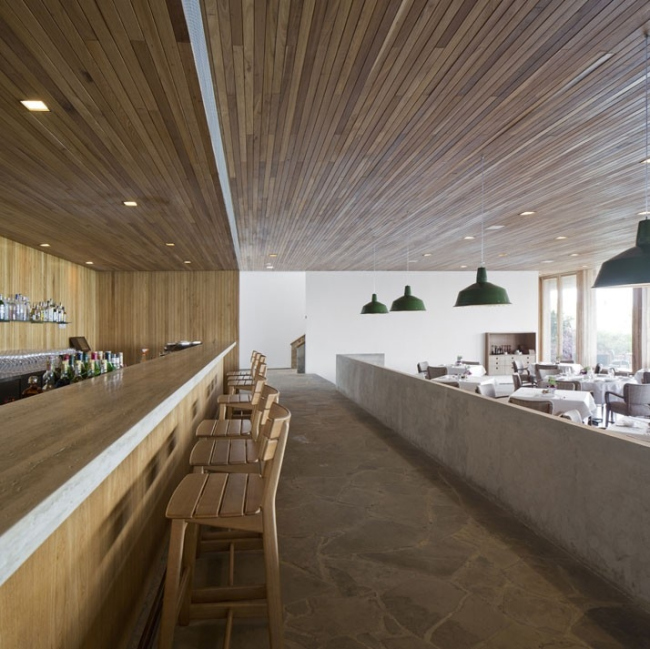 ����� Fasano Boa Vista � Fernando Guerra / FG+SG