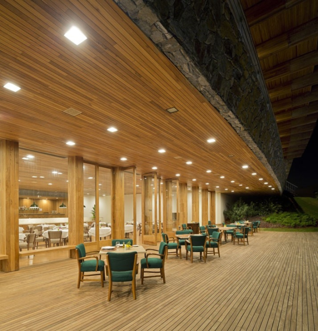 ����� Fasano Boa Vista � Fernando Guerra / FG+SG