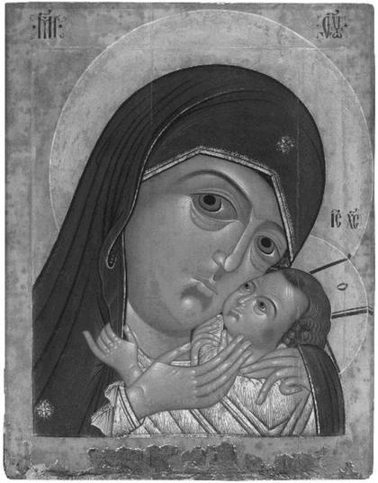 ����� ������ ����� XVII ���� �� ������ ������� ���������� � ��������� 