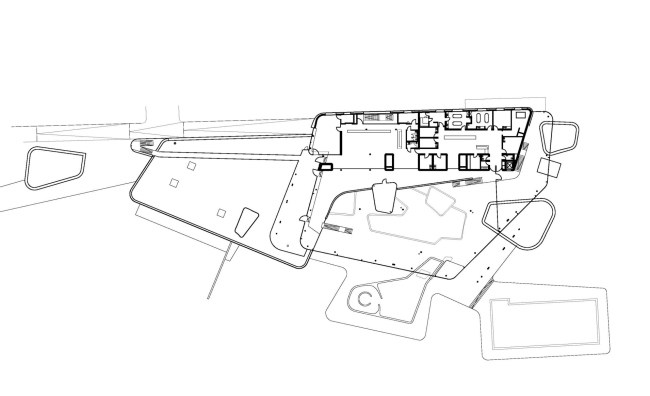 ���������� �������� � ���-���� � 4a Architekten
