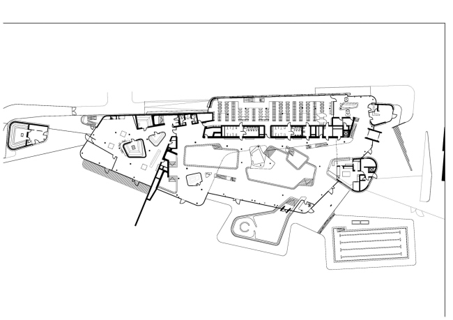 ���������� �������� � ���-���� � 4a Architekten