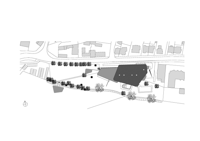���������� �������� � ���-���� � 4a Architekten