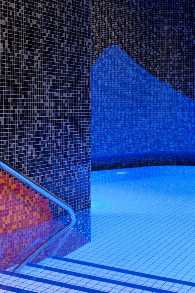 ���������� �������� � ���-���� � 4a Architekten