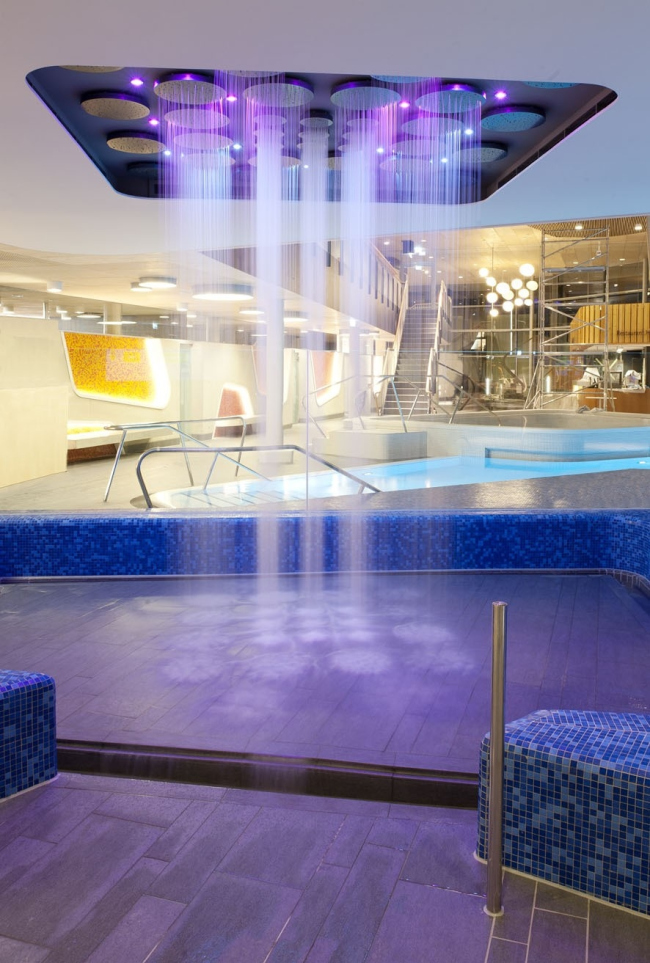 ���������� �������� � ���-���� � 4a Architekten