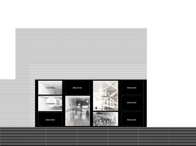 ��������� The Exhibition Hall � OMA