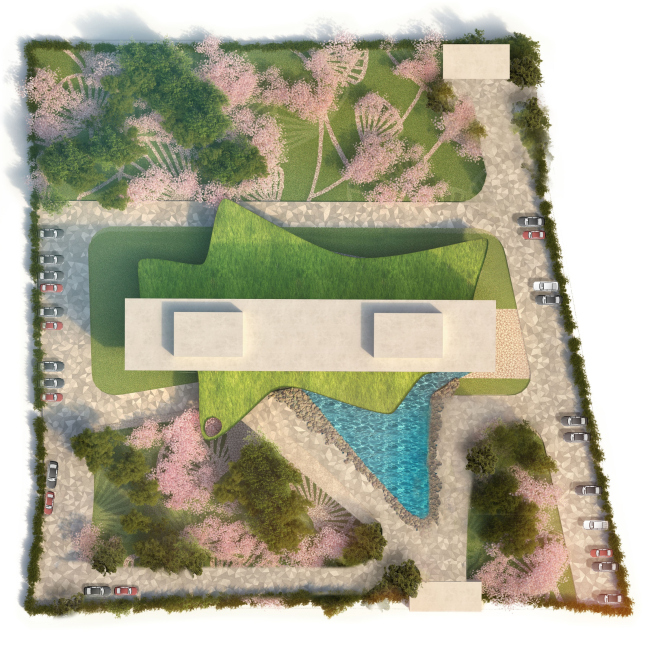 ��������� Hilton Garden Inn. �������. ������, 2012 � ADM