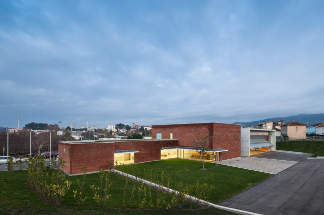 �������� ����� � ������� �������� � João Morgado