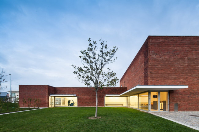 �������� ����� � ������� �������� � João Morgado