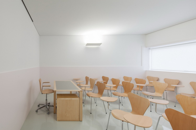 �������� ����� � ������� �������� � João Morgado