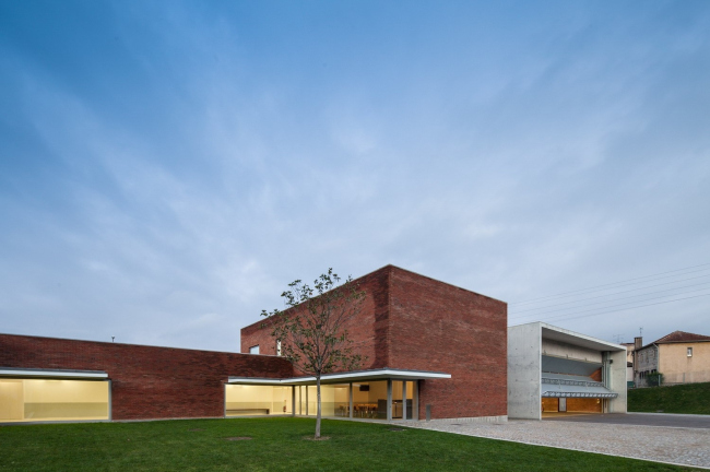 �������� ����� � ������� �������� � João Morgado