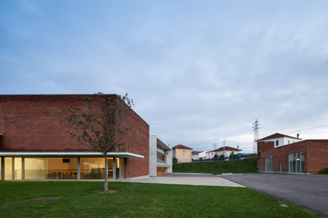 �������� ����� � ������� �������� � João Morgado