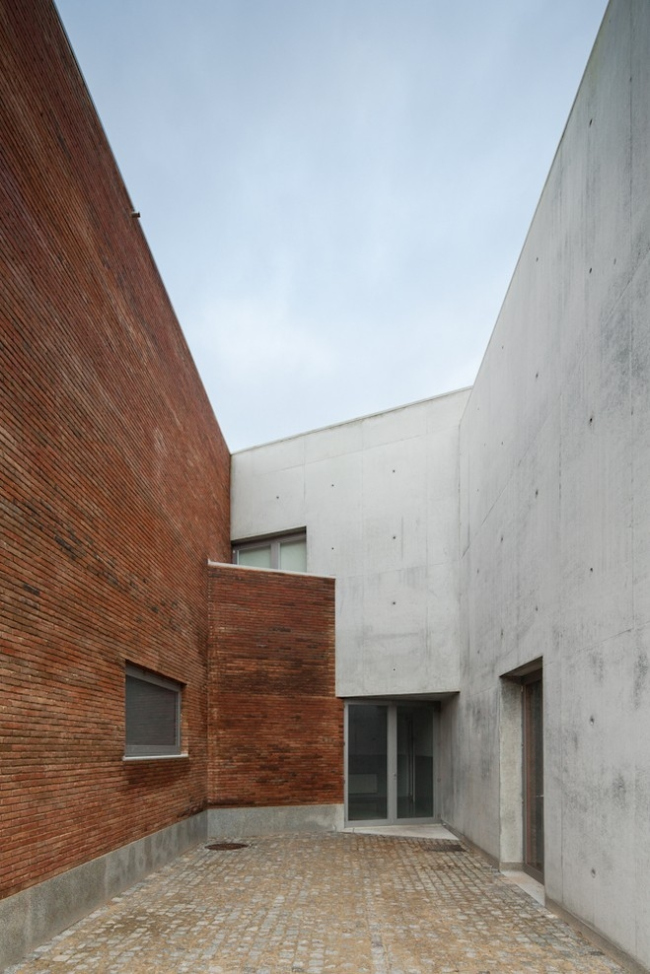 �������� ����� � ������� �������� � João Morgado