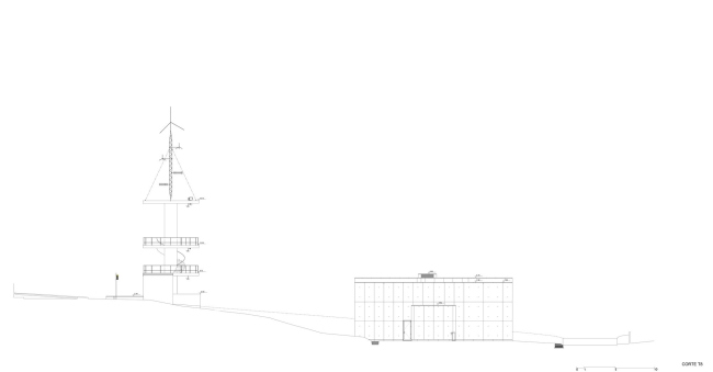 �������� ����� � ������� �������� � Álvaro Siza