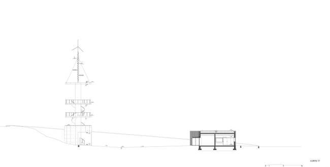 �������� ����� � ������� �������� � Álvaro Siza