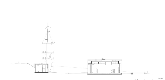 �������� ����� � ������� �������� � Álvaro Siza