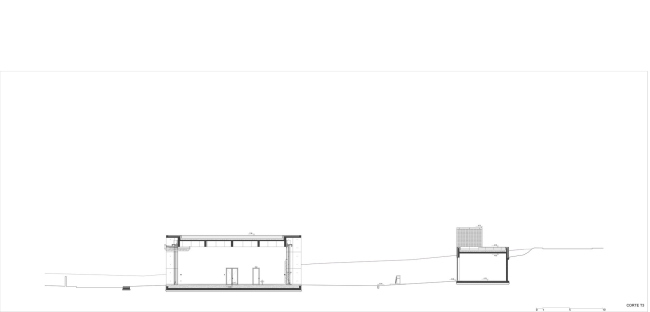 �������� ����� � ������� �������� � Álvaro Siza