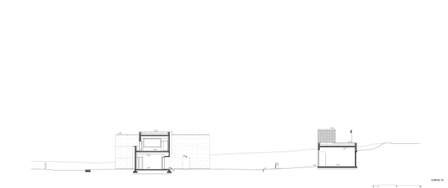 �������� ����� � ������� �������� � Álvaro Siza