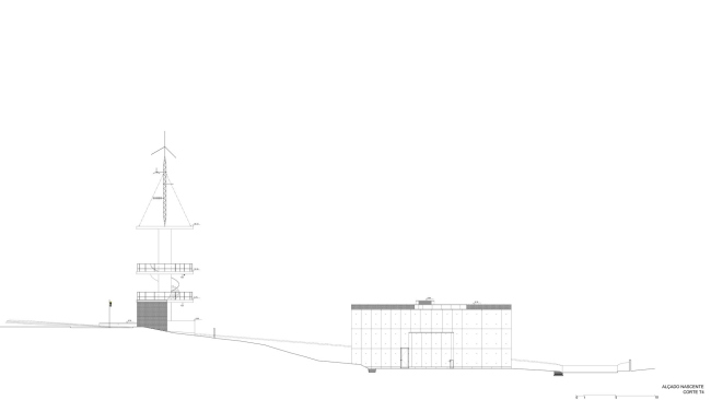 �������� ����� � ������� �������� � Álvaro Siza