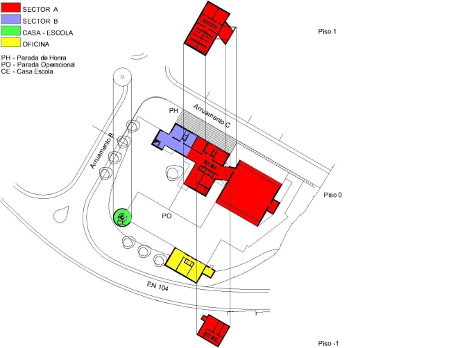 �������� ����� � ������� �������� � Álvaro Siza