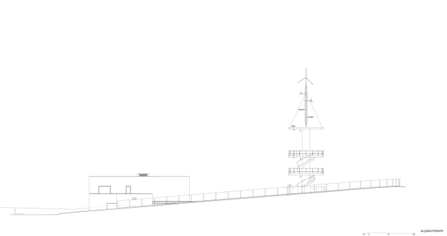 �������� ����� � ������� �������� � Álvaro Siza