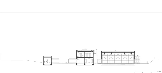 �������� ����� � ������� �������� � Álvaro Siza