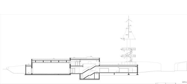 �������� ����� � ������� �������� � Álvaro Siza