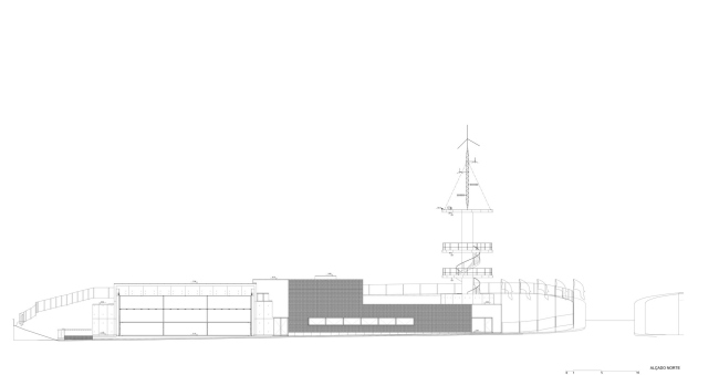 �������� ����� � ������� �������� � Álvaro Siza