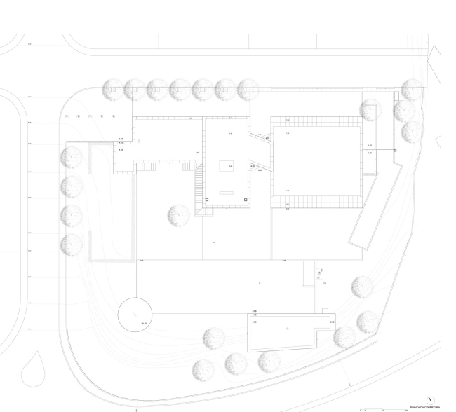 �������� ����� � ������� �������� � Álvaro Siza