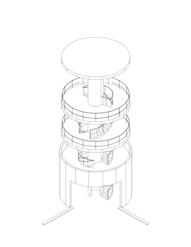 �������� ����� � ������� �������� � Álvaro Siza
