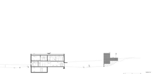 �������� ����� � ������� �������� � Álvaro Siza