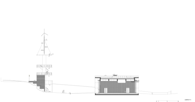 �������� ����� � ������� �������� � Álvaro Siza